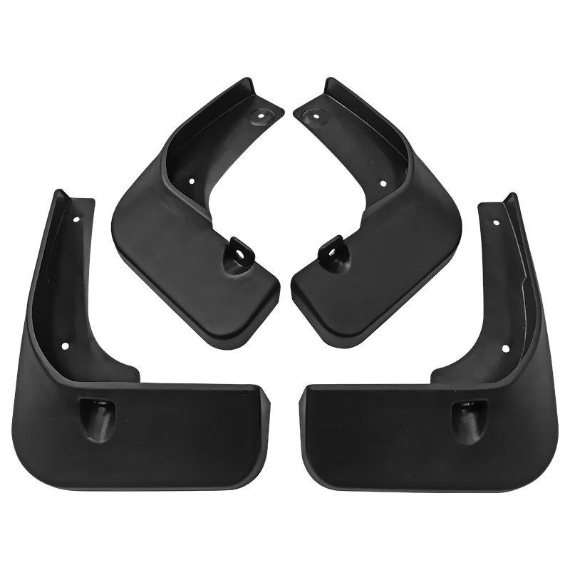 Mud Flaps For Toyota Camry 2015-2017 MudFlaps Front Rear Fender Car