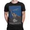 Martwe Zło Film Horror Męski Damski T-shirt Graficzny