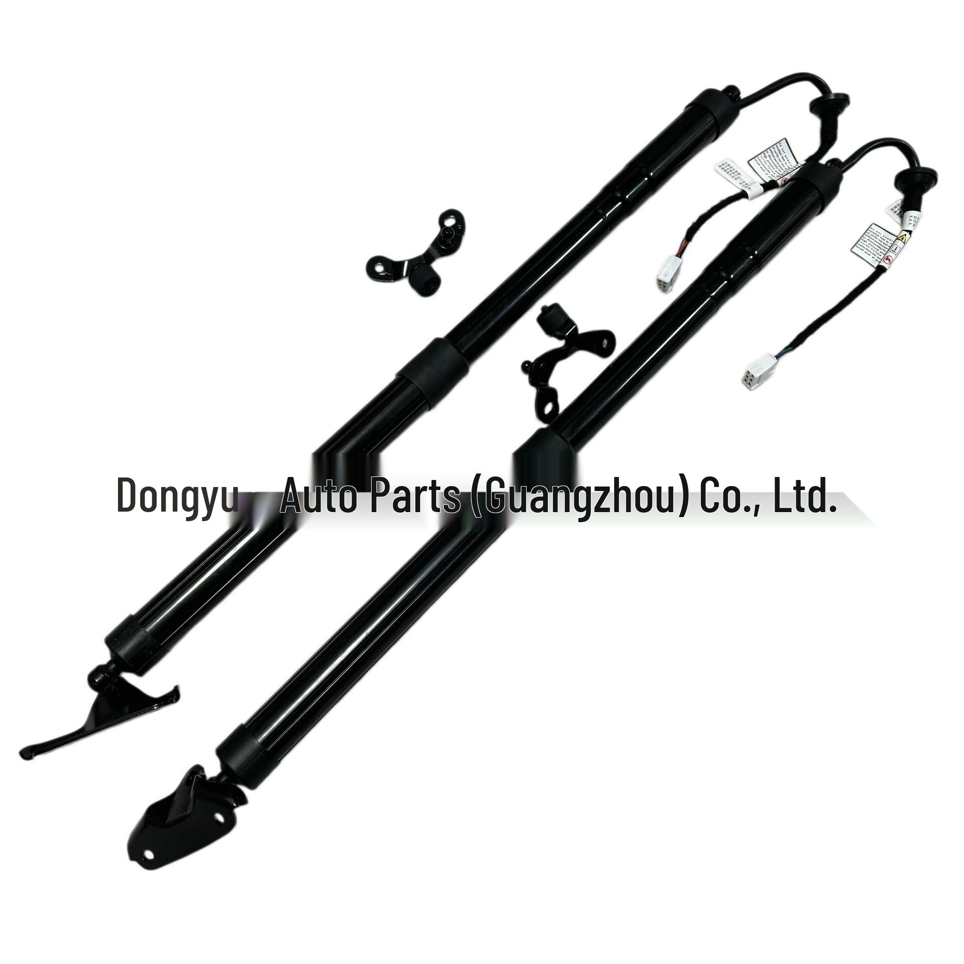 Compatible with Toyota Harrier Electric Tailgate Hydraulic Support Rod 6892049165 6891049165 Left 6892049165