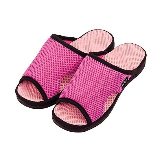 Alphax Women s Healthy Room Sandals Fumitpa Healthy Slippers Foot Pots