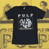 New Pulp This Is Hardcore Band Collection Gift For Fan S To 5XL Tshirt Unisex T-Shirt