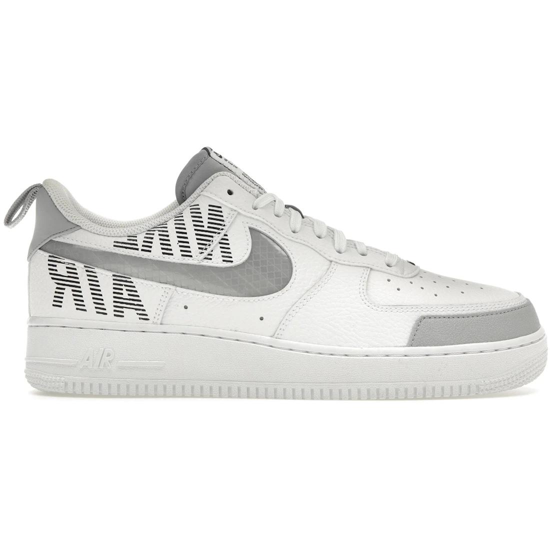 

Sneaker Nike Air Force 1 Low Under Construction White(BQ4421-100) 47.5