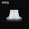 Car Vacuum Cleaner HEPA Filter for LT-117 Vacuum Cleaner Washable Filter for 117C/117CD/117CG