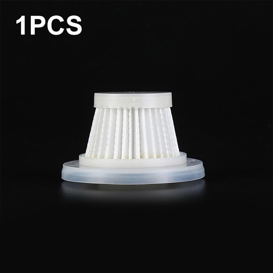 Car Vacuum Cleaner HEPA Filter for LT-117 Vacuum Cleaner Washable Filter for 117C/117CD/117CG