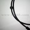 ABS/Wheel Speed Sensor for Mercedes-Benz C-Class E-Class - Electronic Version Available