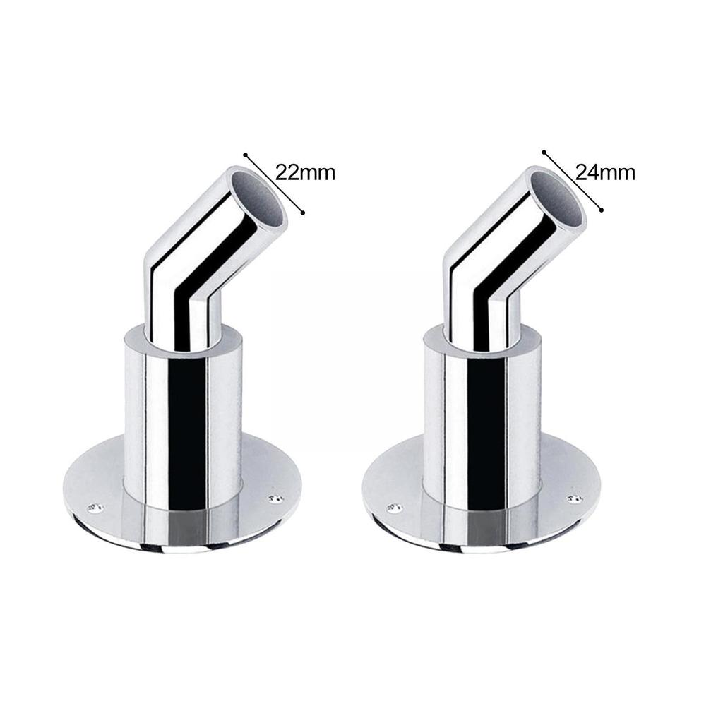 316 Edelstahl Thru Hull Auspuff Haut Fitting Heizung Hardware Marine Rohr Luft Boot von Rohr Buchse Zubehör Teil G0O0