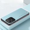 Luxury PU Leather Case For Xiaomi Redmi 15C Back Cover TPU Silicone Anti Falling Shockproof Protection Phone Funda For Redmi15C