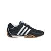 Adi Racer Low Fekete Fehér Gumitalp Unisex Sneakerek Core-Black Cloud-White JQ5757
