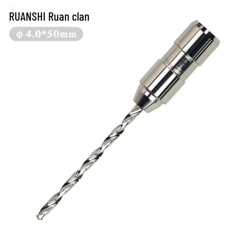

Ruanshi Electric Punch Drill Bit CN plug (adapter included)