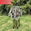 Tang Quanshengshi Outdoor Retractable Multi-Purpose Canopy