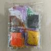 Pin Dou Integrated 10g Bean Refill Pack for Handmade DIY Toys, 24 To 264 Color Options.