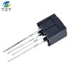 TZT 10/30PCS RPR220 Optoelectronic Switch Reflective Optical Coupling Sensors Replacement Sensors2