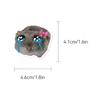 56 Pcs Sad Hamster Meme Room Decor Wall Art Stickers Papel Tapiz Pared Adhesivo Pegatinas De Pared Impermeable Cozinha Bookmark