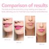 Colour Changing Lip Oil, Magic Color Changing Lip Oil, Moisturizing Lip Gloss, Hydrating Lip Oil, Long Lasting Nourishing Non-stic