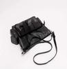 Autumn/Winter Women's Large Capacity Retro Crossbody and Shoulder Tote Bag