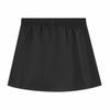 Puma Breathable Fashion Versatile Sports Casual Skirt Women Skirts Black 631727-01