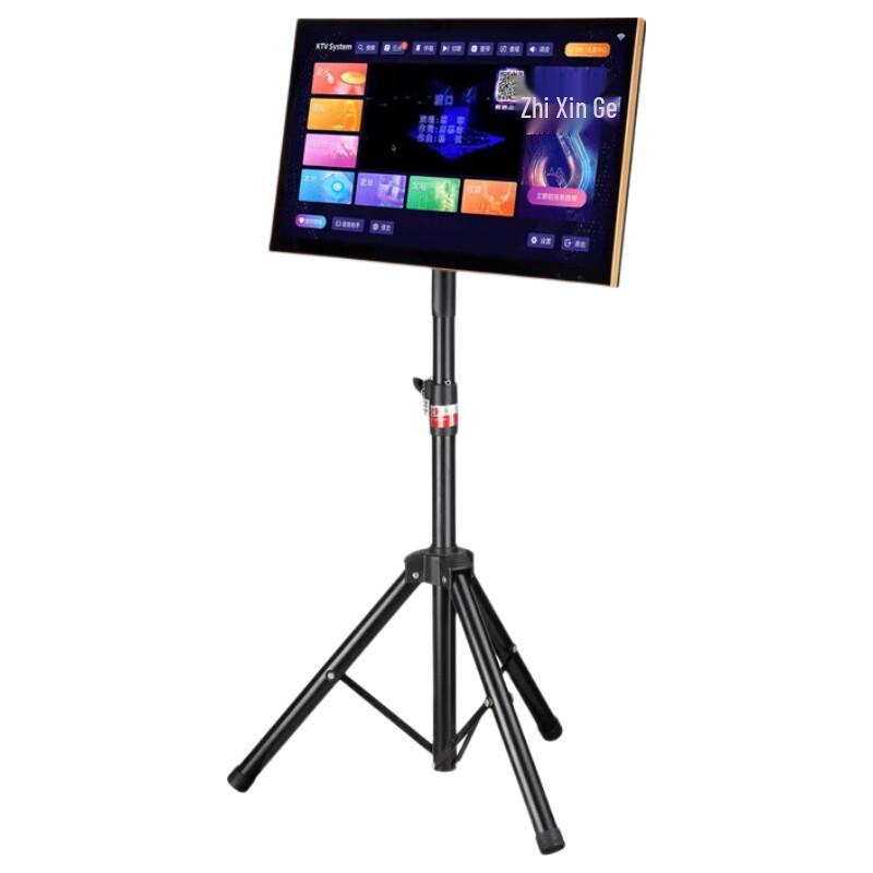 MALONE V9 Smart Karaoke Speaker System CN plug (adapter included) (CN version)