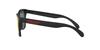 Sonnenbrille 0OO9245 FROGSKINS PRIZM RUBY 54 924563 Leicht Sport [Oakley] (Asien Fitting)