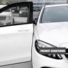 Automotive Door Edge Molding Protector Invisible Scratch-Resistant Anti-Collision Tool Suitable for Family Vehicle Driving