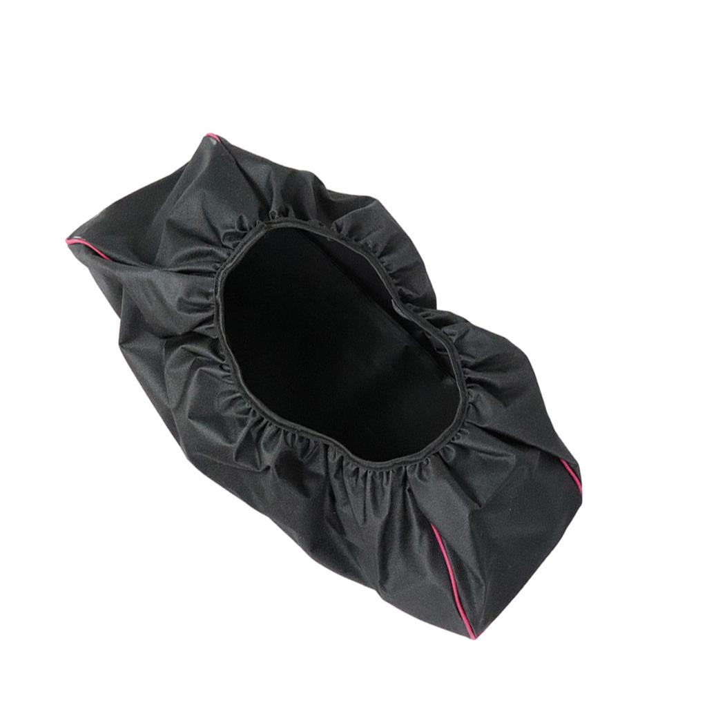 OxfordCloth Waterproof And Dust-Proof Winch Cover Winch Safe In Any Environment Winch Dust Cover