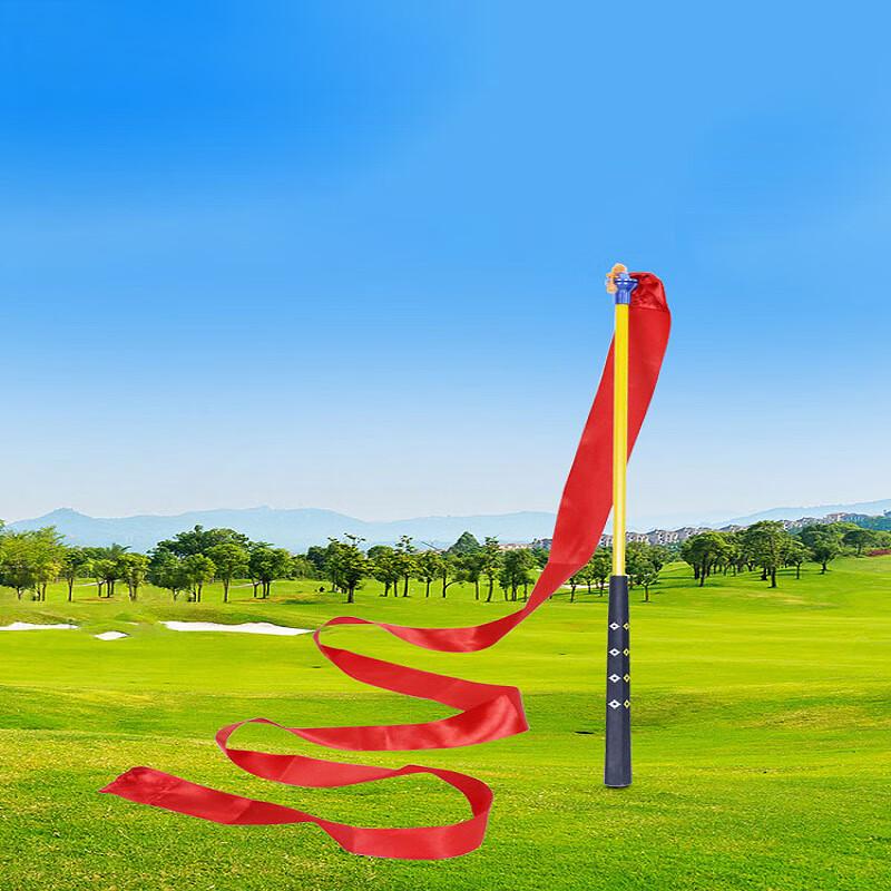 WEZHO Junior Golf Swing Trainer Ribbon
