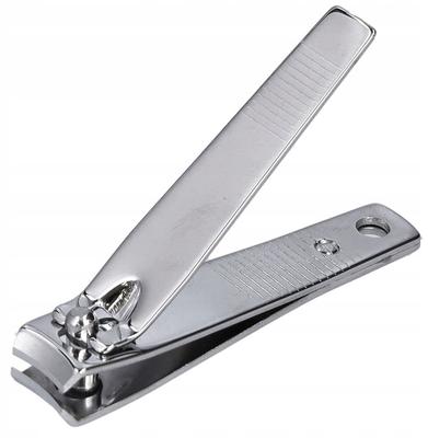 Nail Clippers, Steel Nail Clippers