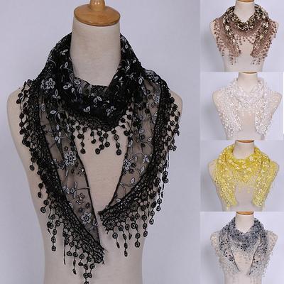 Accessories – Skjerf og skaut