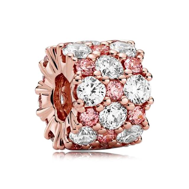 New Bear Shell Dreamcatcher Dolphin Beads Charm Dangle Fit Bracelets &Necklaces For Women Jewelry Gift Making 