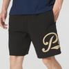 Puma Atmungsaktive Bequeme Fünf-Punkt Freizeitshorts Herrenshorts Schwarz 630941-01