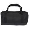 Adidas Linear Duffel XS Bag, Unisex Black Bag