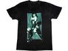Vintage All Size Short Sleeve Bettie Page T-Shirt BO423