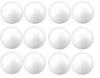 Styrofoam Ball 10cm 12pcs | B-10