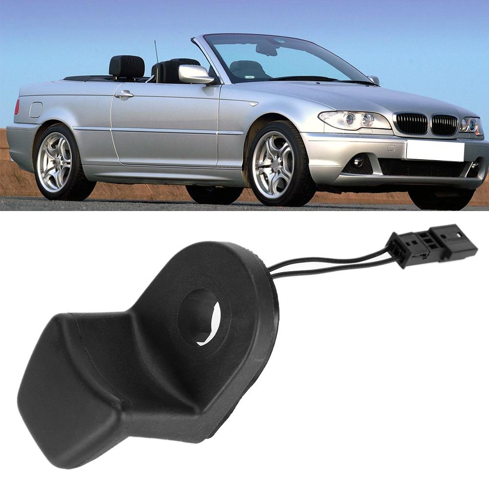 Rear Tailgate Window Switch Key Button 61319200673 9200673 Fits for E61 E91 E46