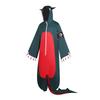 Gachiakuta Cosplay Outfit With Uniform Fabric For Anime Role Play