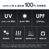 This is the ultimate Compact Automatic Black Light UV Heat Suitable for Sun and paradise! Wpc. go-koh Light-Blocking Open/Close Umbrella, (100%