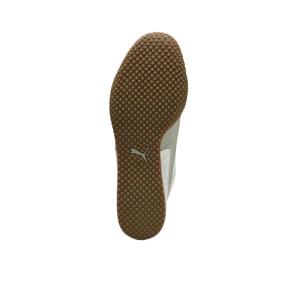 Puma Scarpe da Ginnastica Casual Basse Punta Tonda Allacciatura in Ecopelle Bella Ut Tessuto Donna 405259-03