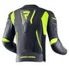 Rebelhorn Fighter Leather Motorcycle Jacket