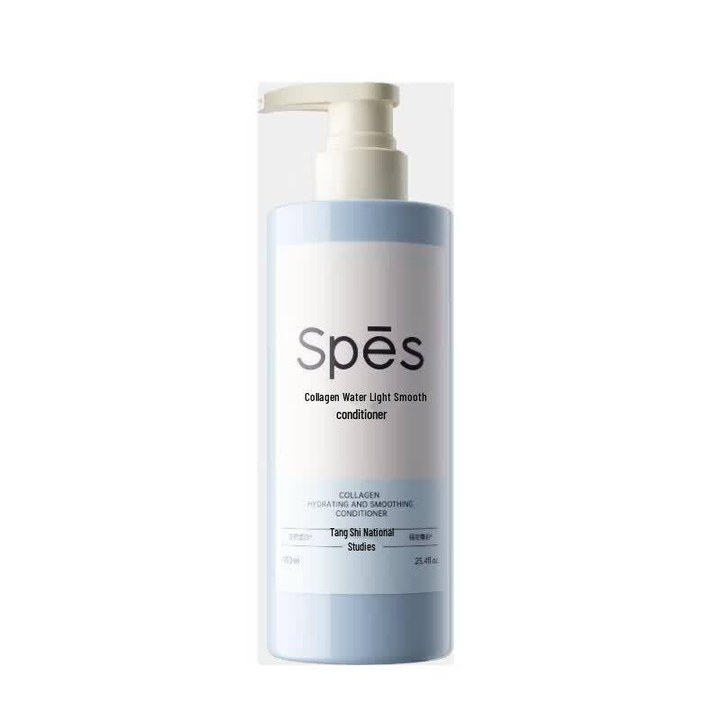 Spes Collagen Glossy Smooth Hair Conditioner