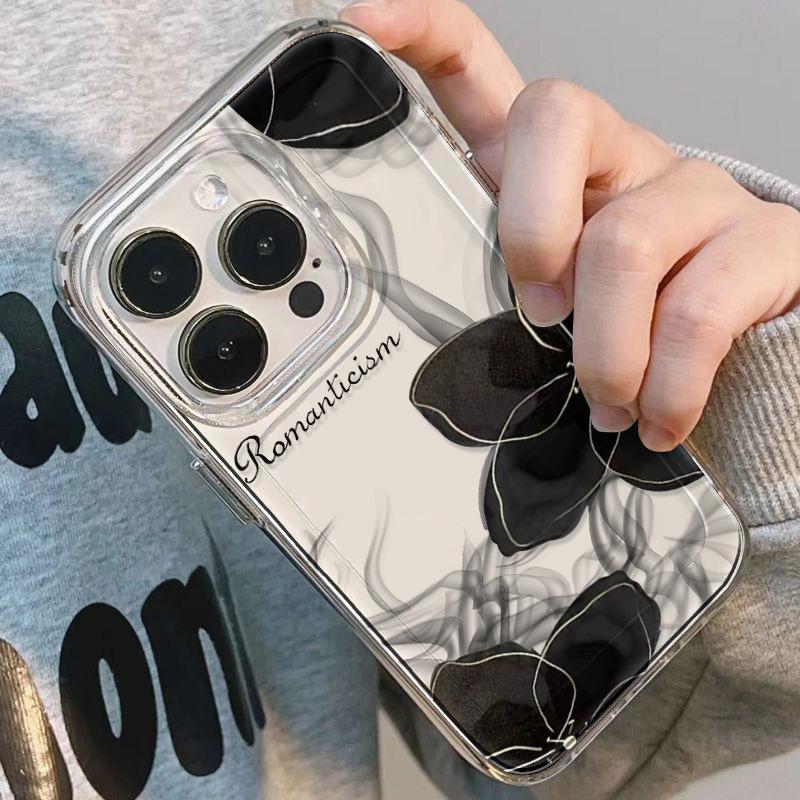 Pouzdro Space Phone pro iPhone 11 13 XR 15 Pro Max 12 16 Pro Max pro iPhone 14 7 8 Plus XS Max Samsung A15 A55 A05 Redmi 12 13C 13 9 Huawei Mate 30 40