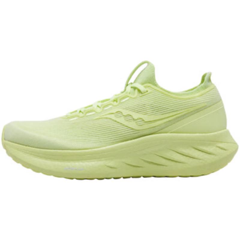 Saucony Ride Women s Daily Cushioned Running Shoes UK 5.5