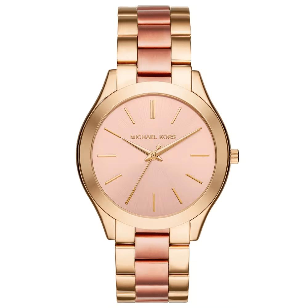 Michael Kors Women's Rose Mk3493 Watch