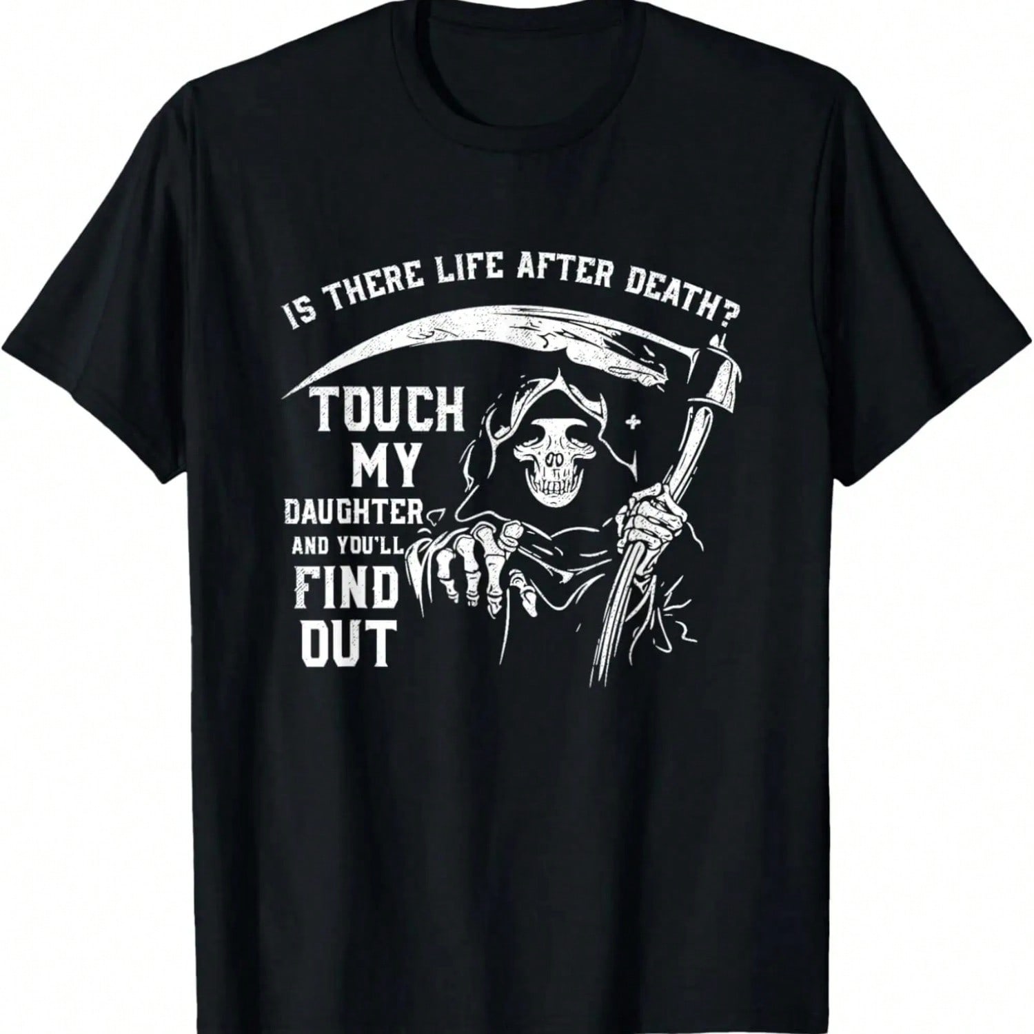 Leave Me Alone I m Only Talking To My Horse Today Horseman T-Shirt S