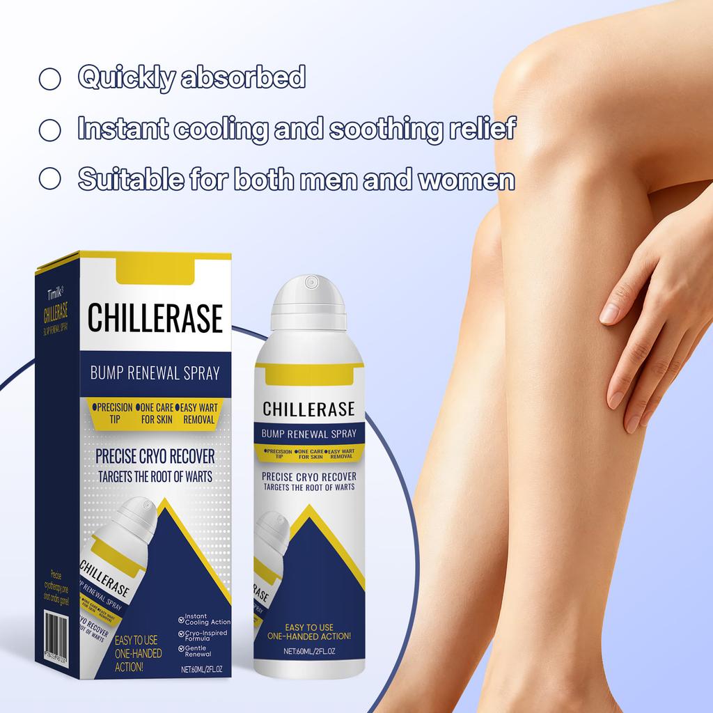 Skin Cleansing Spray, Local Skin Cleansing Spray, Reducing S, Pigmentation, Promoting Skin Growth, 60ml