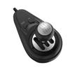 For PXN-V10 Force Feedback Racing Game Steering Wheel 900-degree Compatible PC