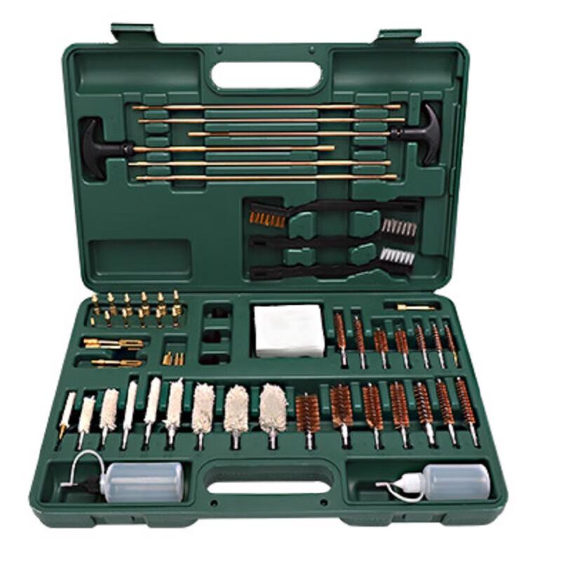 Universal Cleaning & Maintenance Tool Kit