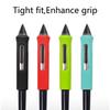 Soft Silicone Stylus Cover Sleeve Skin Protector for Tablets Pen PTK440 501e Protective Grip Holder