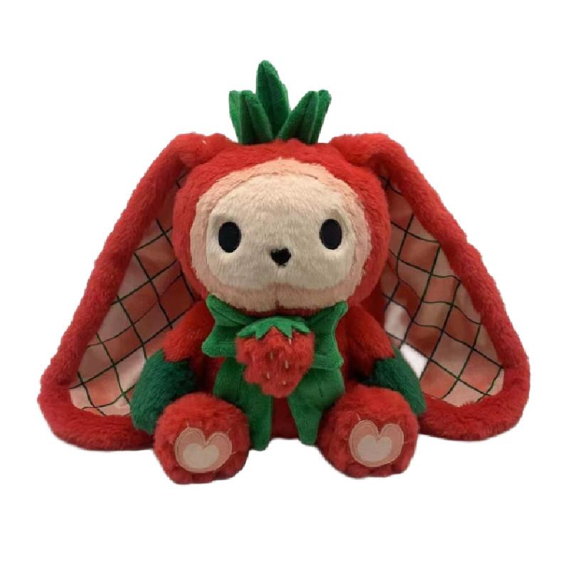 Non Anxiety Dreadfuls Binary Rabbit Plush Toy Pikachu Stuffed Doll Gift Toys