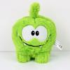 The Cute Rope Green Candy Monster Plush Toy Stuffed Doll Decoration Gift Kids