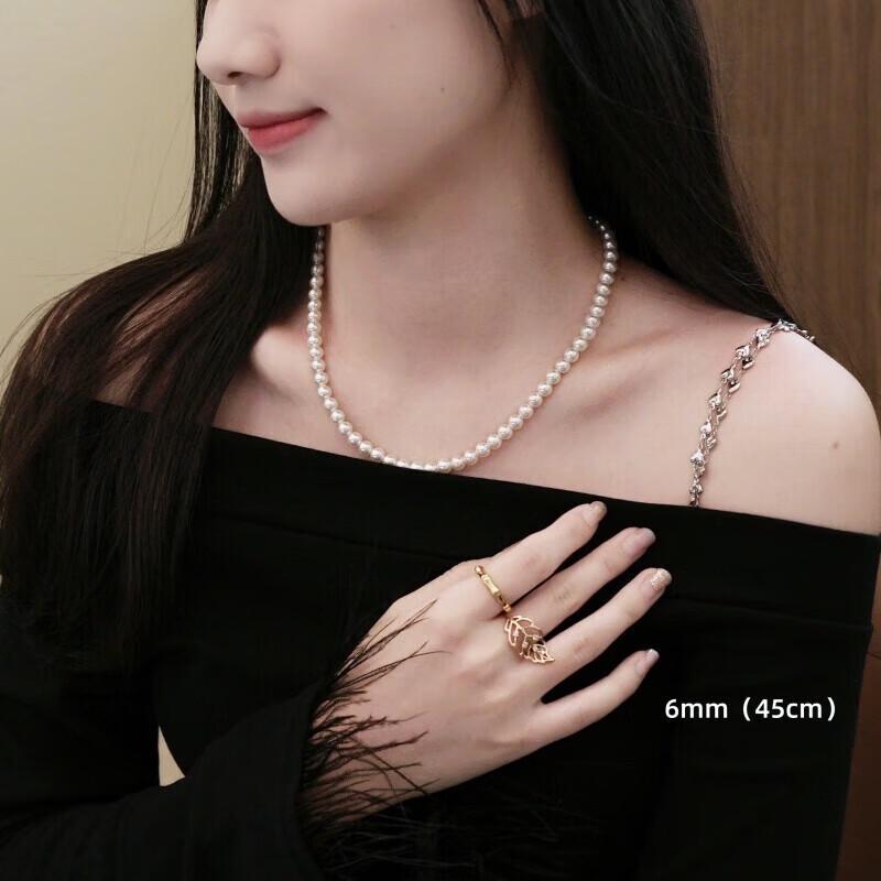 

Lanyue Pearl Necklace