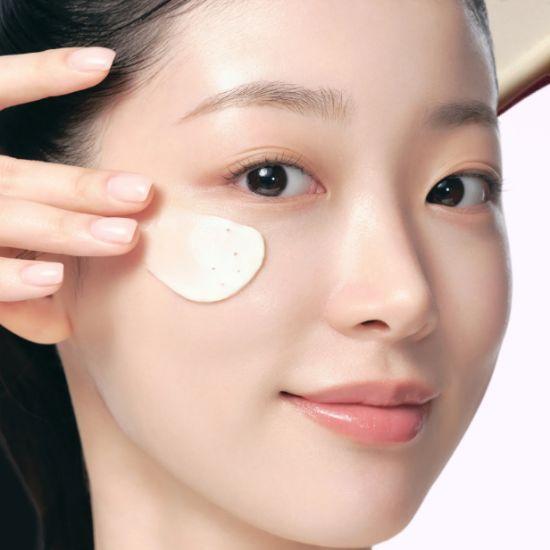 Anua Kollagen Retinol Verfeinernde Gua Sha Creme 80ml